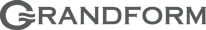 Logo Grandform